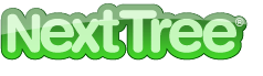 NextTree Website Design