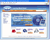 AeroetechCanada.ca