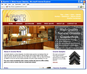 AGranitoWorld.ca
