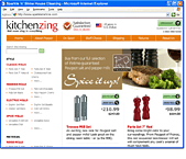 KitchenZing.ca